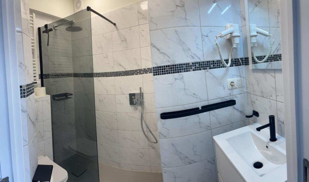 Studio Met Schitterend Uitzicht Op Oostende - Marijana2 Exteriér fotografie
