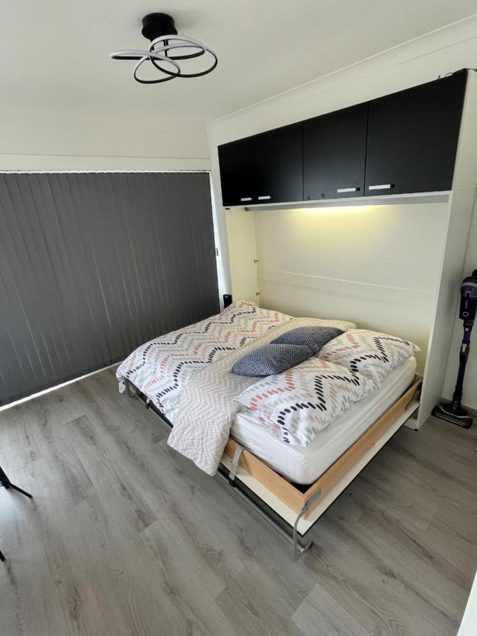 Studio Met Schitterend Uitzicht Op Oostende - Marijana2 Exteriér fotografie